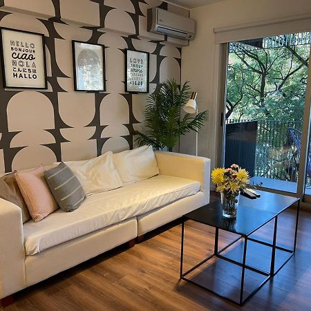 Top Rentals Dorrego Buenos Aires Exterior foto