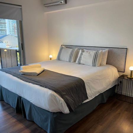 Top Rentals Dorrego Buenos Aires Exterior foto