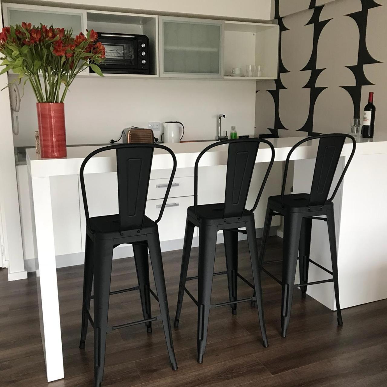 Top Rentals Dorrego Buenos Aires Exterior foto