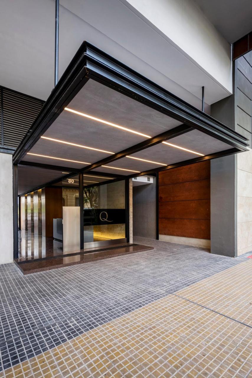Top Rentals Dorrego Buenos Aires Exterior foto