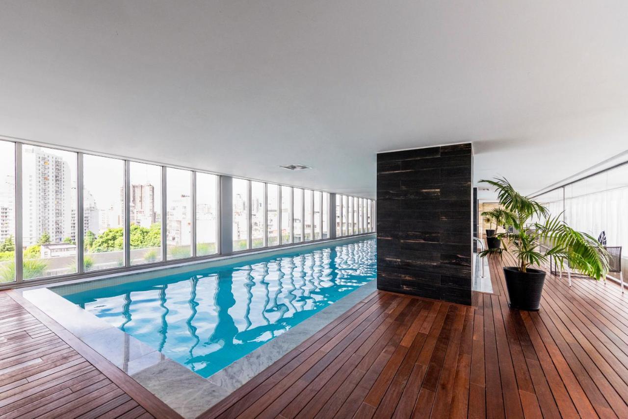 Top Rentals Dorrego Buenos Aires Exterior foto