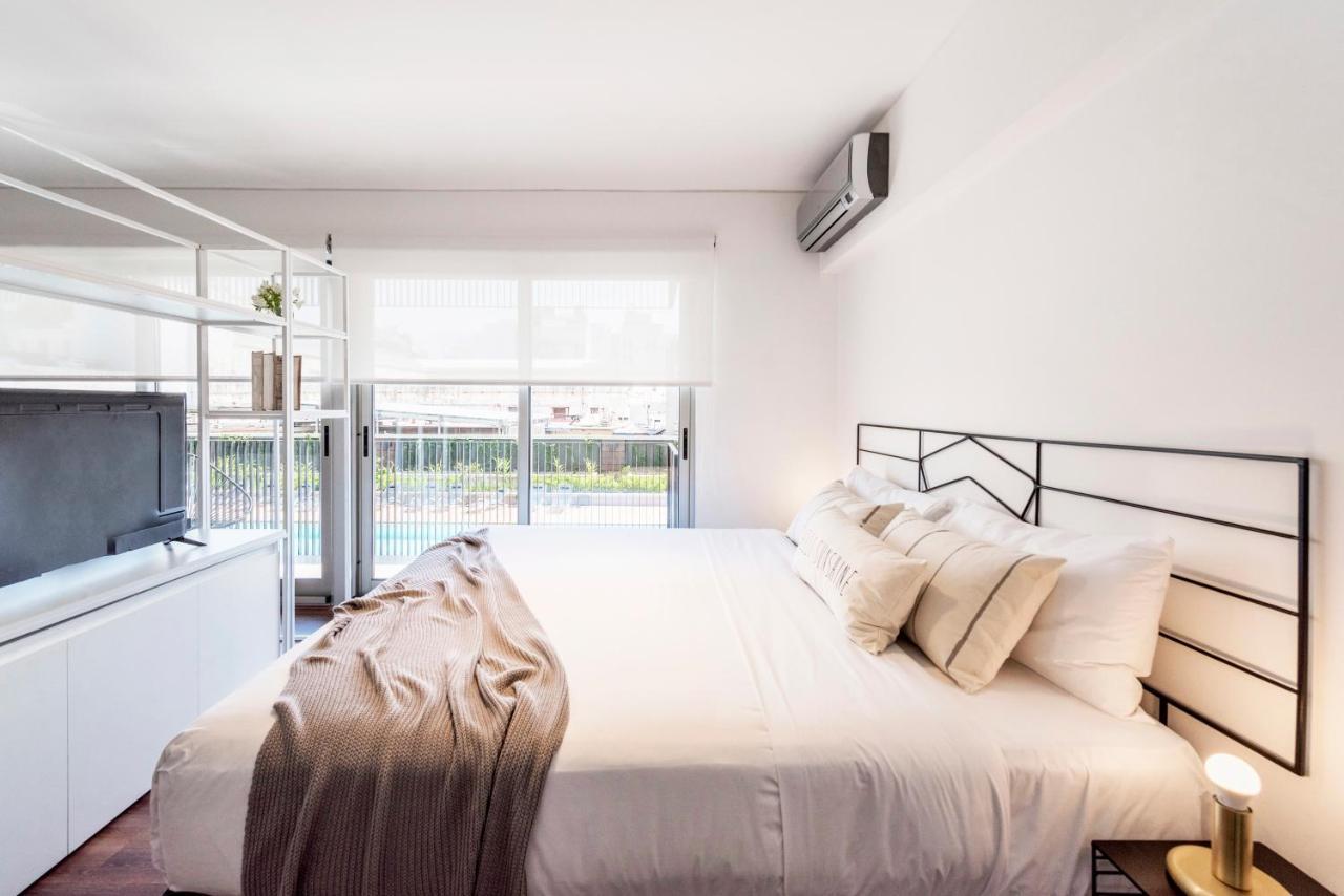 Top Rentals Dorrego Buenos Aires Exterior foto