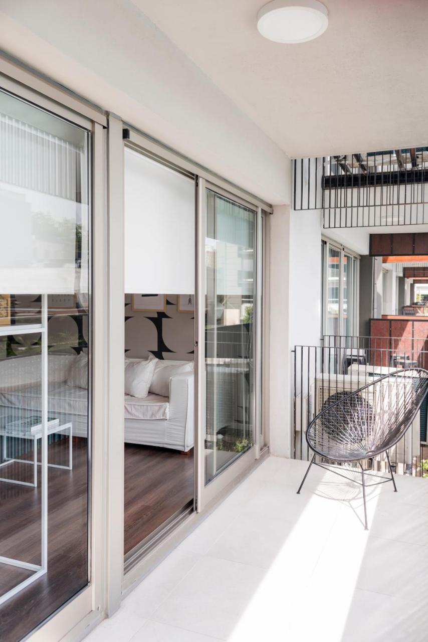Top Rentals Dorrego Buenos Aires Exterior foto