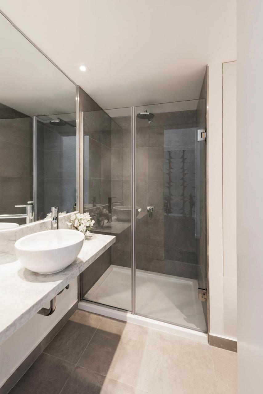 Top Rentals Dorrego Buenos Aires Exterior foto