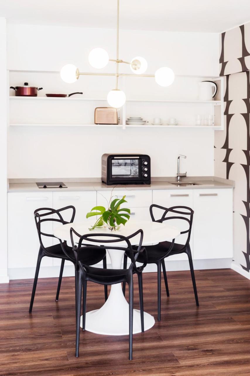 Top Rentals Dorrego Buenos Aires Exterior foto