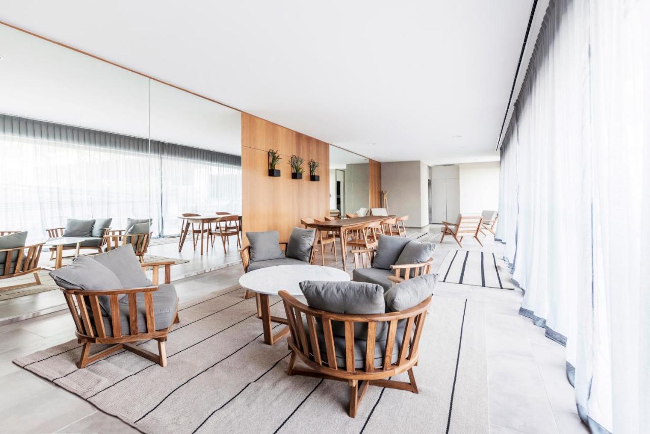 Top Rentals Dorrego Buenos Aires Exterior foto